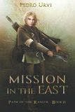 Mission in the East book