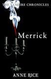 Merrick book