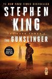 The Gunslinger book