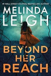 Beyond Her Reach book