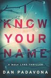 I Know Your Name book