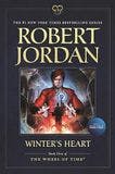 Winter's Heart book