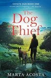 The Dog Thief book