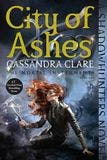 City of Ashes book