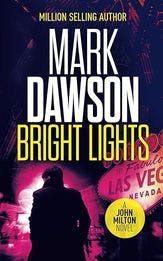 Bright Lights book
