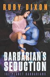 Barbarian's Seduction book