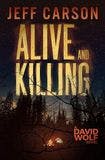 Alive and Killing book