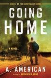 Going Home book