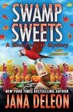 Swamp Sweets book
