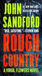 Rough Country book