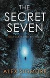 The Secret Seven book