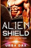 Alien Shield book