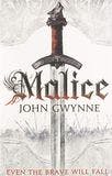 Malice book