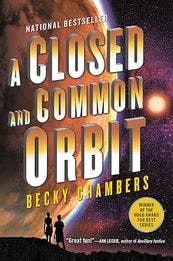 A Closed and Common Orbit book