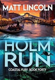 Holm Run book