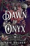 A Dawn of Onyx book