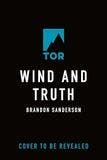 Wind and Truth book