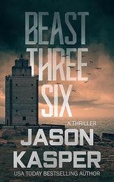 Beast Three Six book
