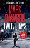 Twelve Days book