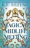 Magical Midlife Meeting book