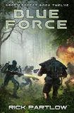 Blue Force book