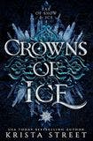 Crowns of Ice book