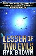 Lesser of Two Evils book