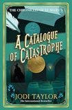 A Catalogue of Catastrophe book