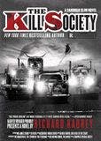 The Kill Society book