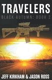 Black Autumn Travelers book