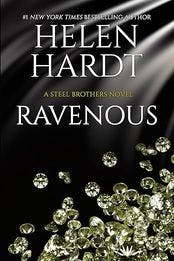 Ravenous: book