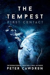 The Tempest book