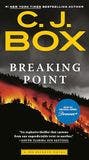 Breaking Point book