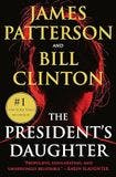 The President's Daughter book