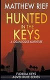 Hunted in the Keys book