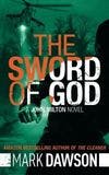 The Sword of God book