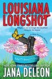 Louisiana Longshot book