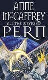 All the Weyrs of Pern book