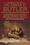 Adulthood Rites book