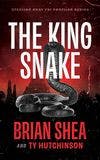The King Snake book