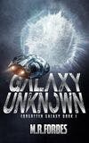 Galaxy Unknown book