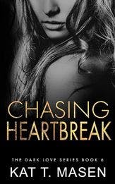 Chasing Heartbreak book