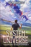 System Change book