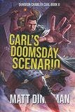 Carl's Doomsday Scenario book