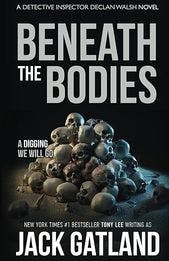 Beneath The Bodies book