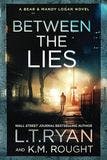 Between the Lies book