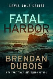 Fatal Harbor book