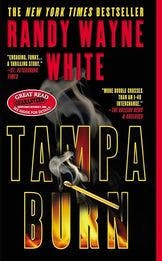 Tampa Burn book