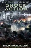 Shock Action book