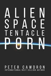 Alien Space Tentacle Porn book